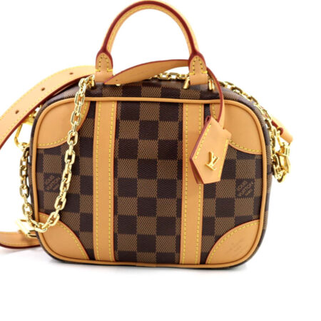 Louis Vuitton Valisette BB Damier Ebene