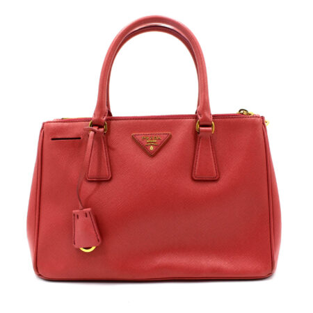 Prada Galleria Pelle Rosa Tamaris