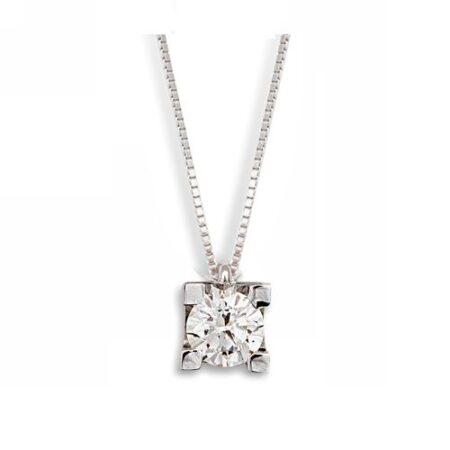 Collana Punto Luce Tradizionale