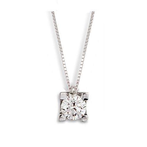 Collana Punto Luce Tradizionale