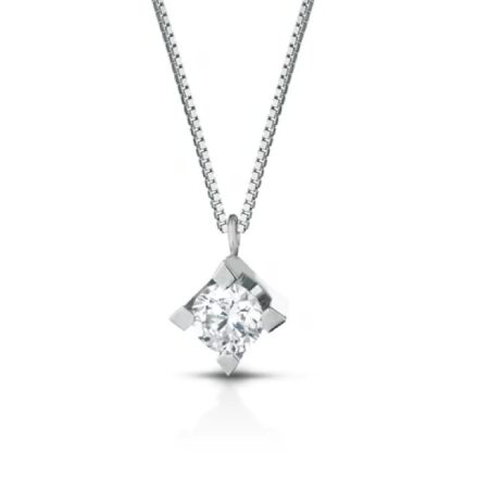Collana Punto Luce Classica