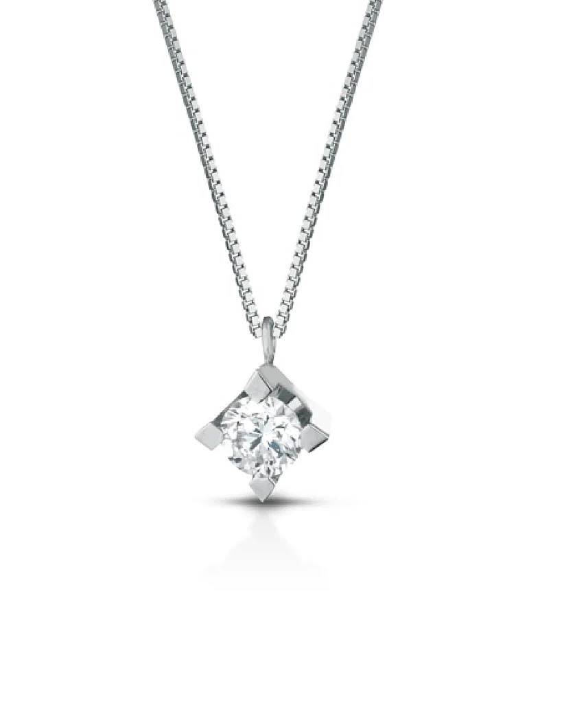 Collana Punto Luce Classica