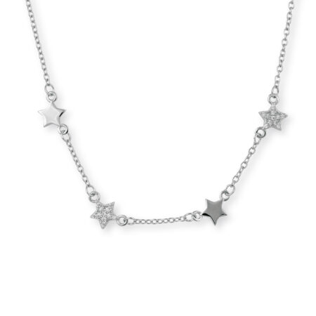Collana Astra Arg.925