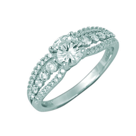 Anello Sogno Arg.925