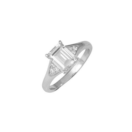 Anello Luce Arg.925
