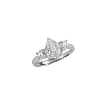 Anello Incanto Arg.925