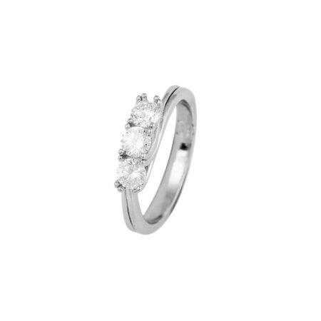 Anello Trilogy Arg.925