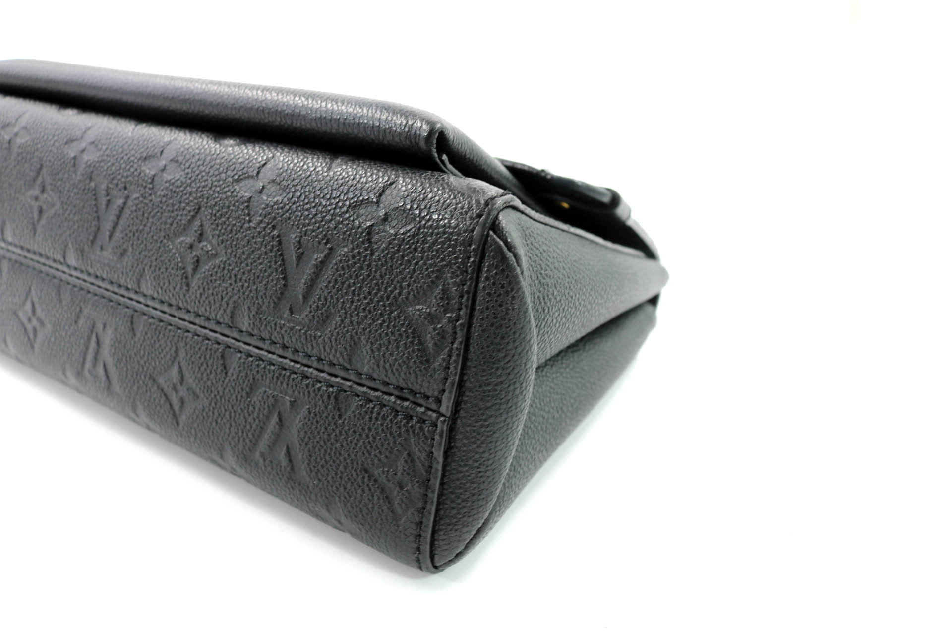 Louis Vuitton Vavin PM Pelle Nera - immagine 5