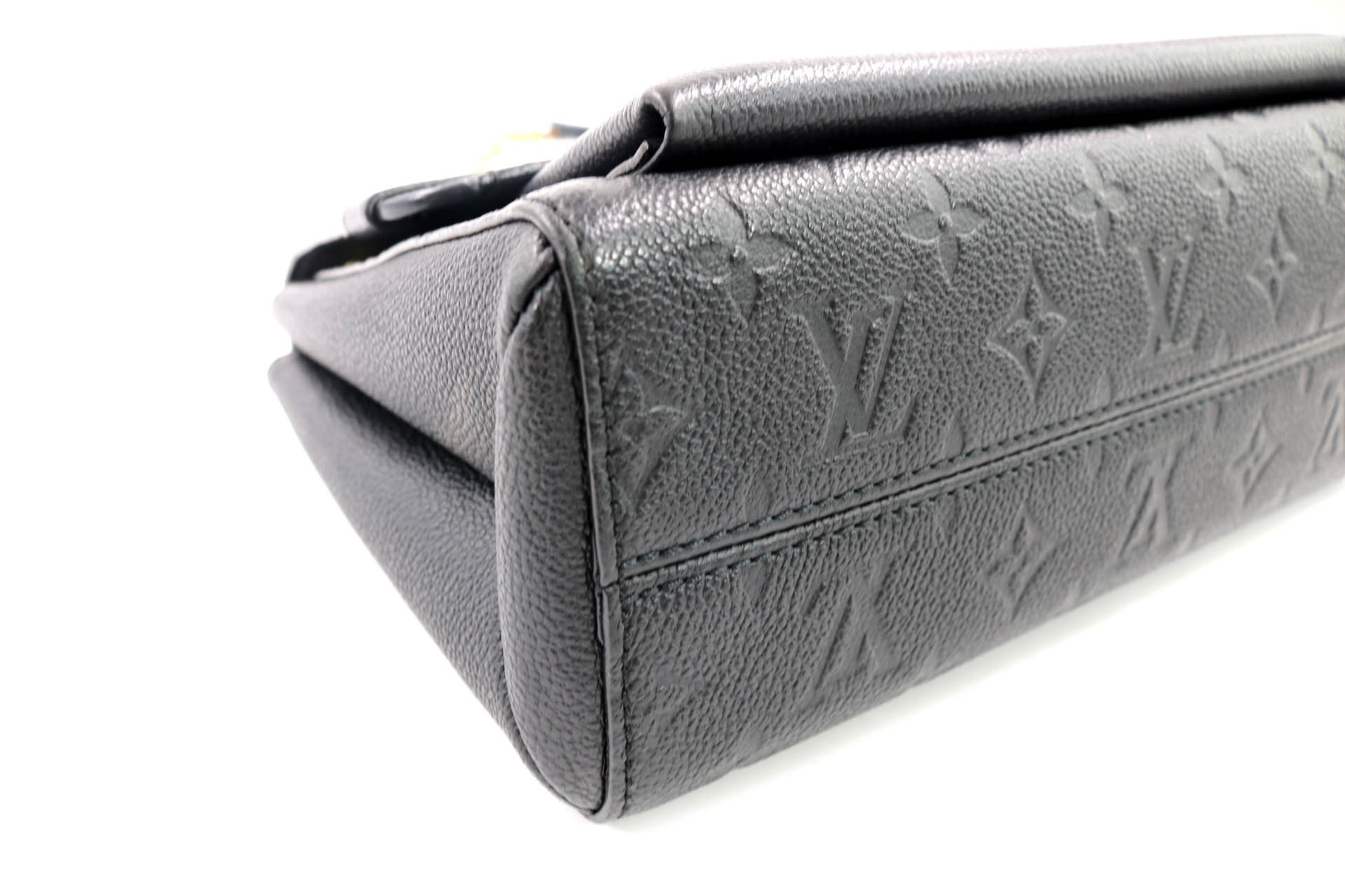 Louis Vuitton Vavin PM Pelle Nera - immagine 6