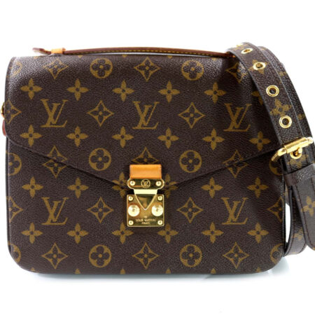 Louis Vuitton Metis Monogram