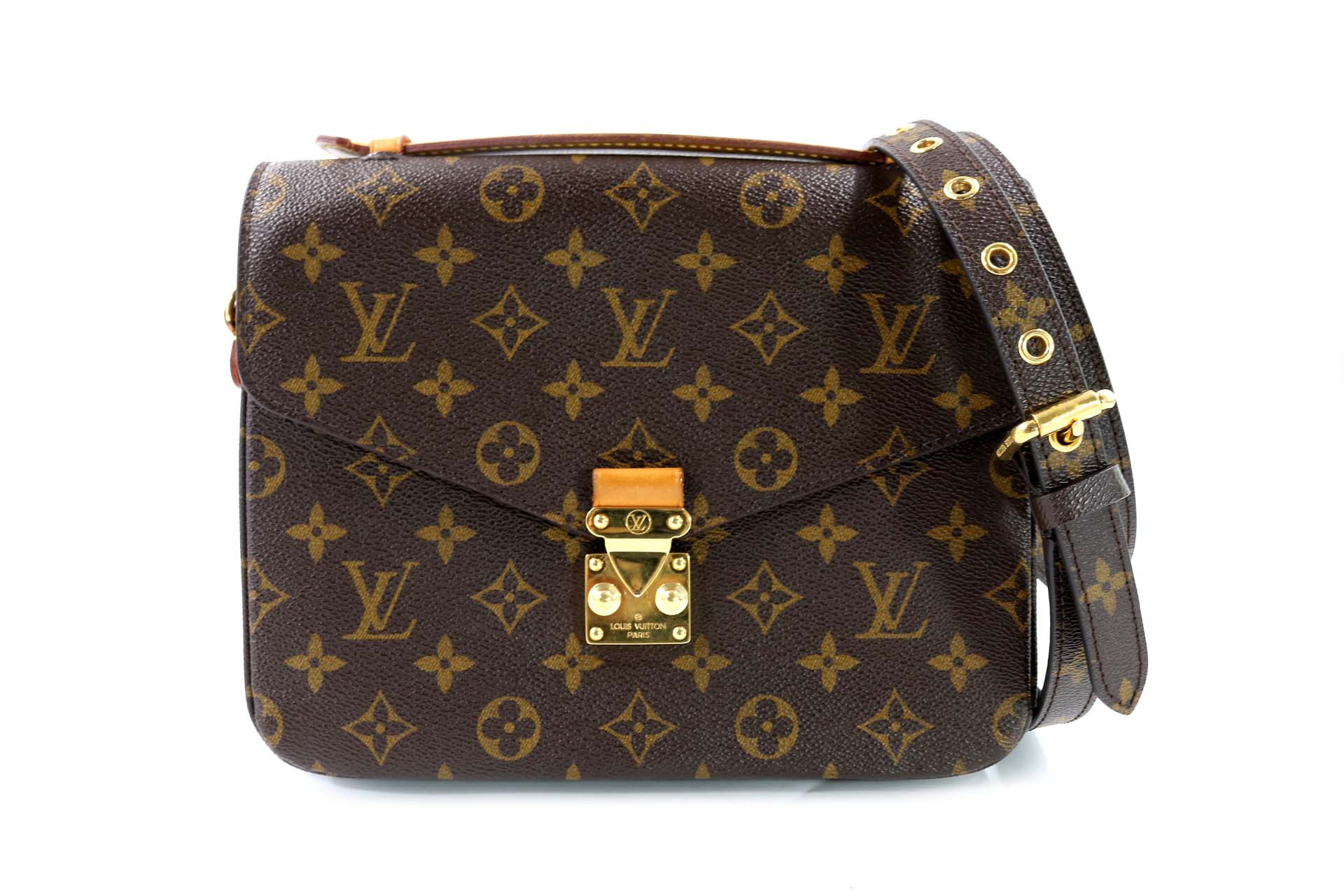 Louis Vuitton Metis Monogram