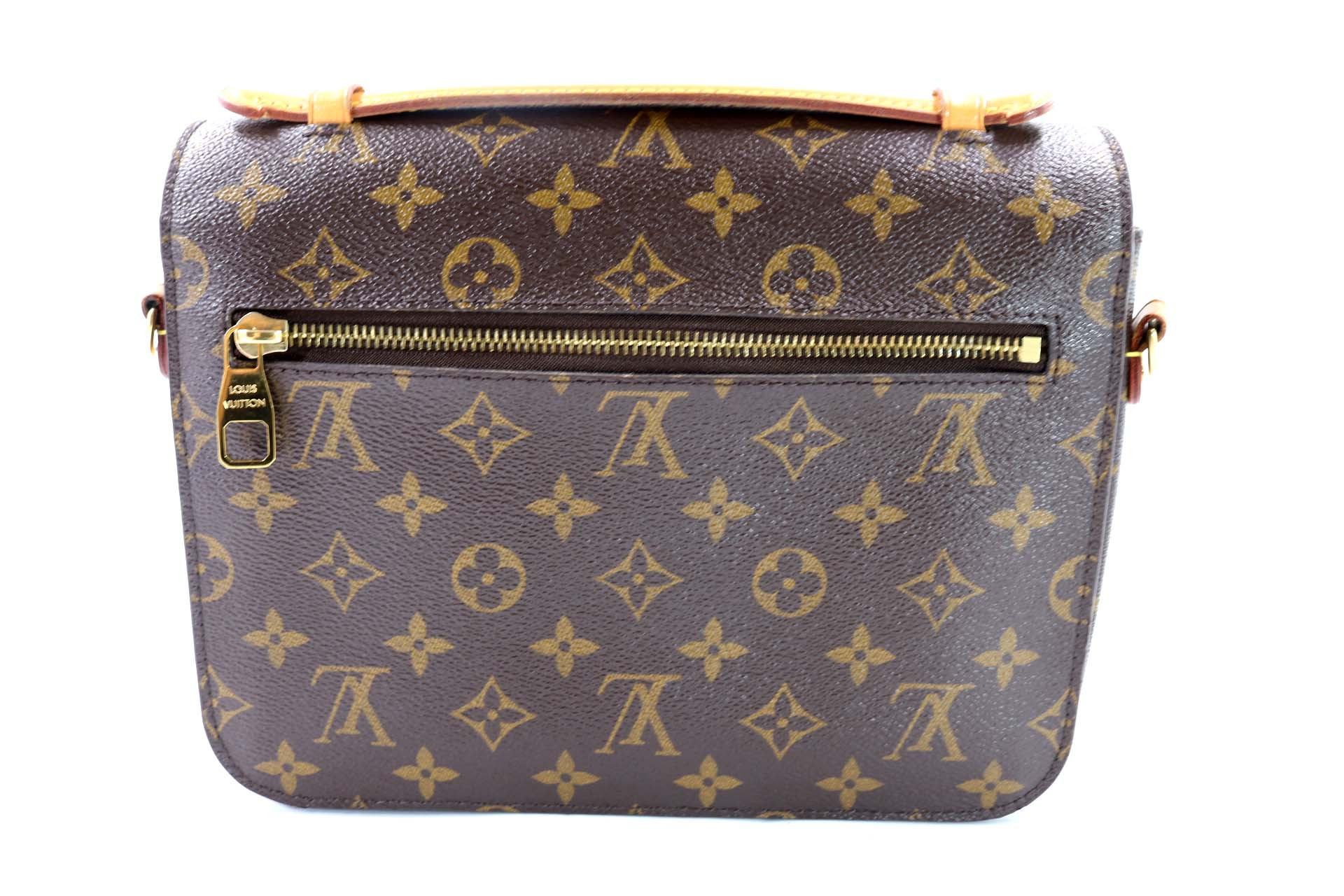 Louis Vuitton Metis Monogram - immagine 2