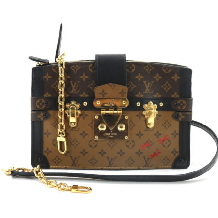 Louis Vuitton Soft Trunk Reverse