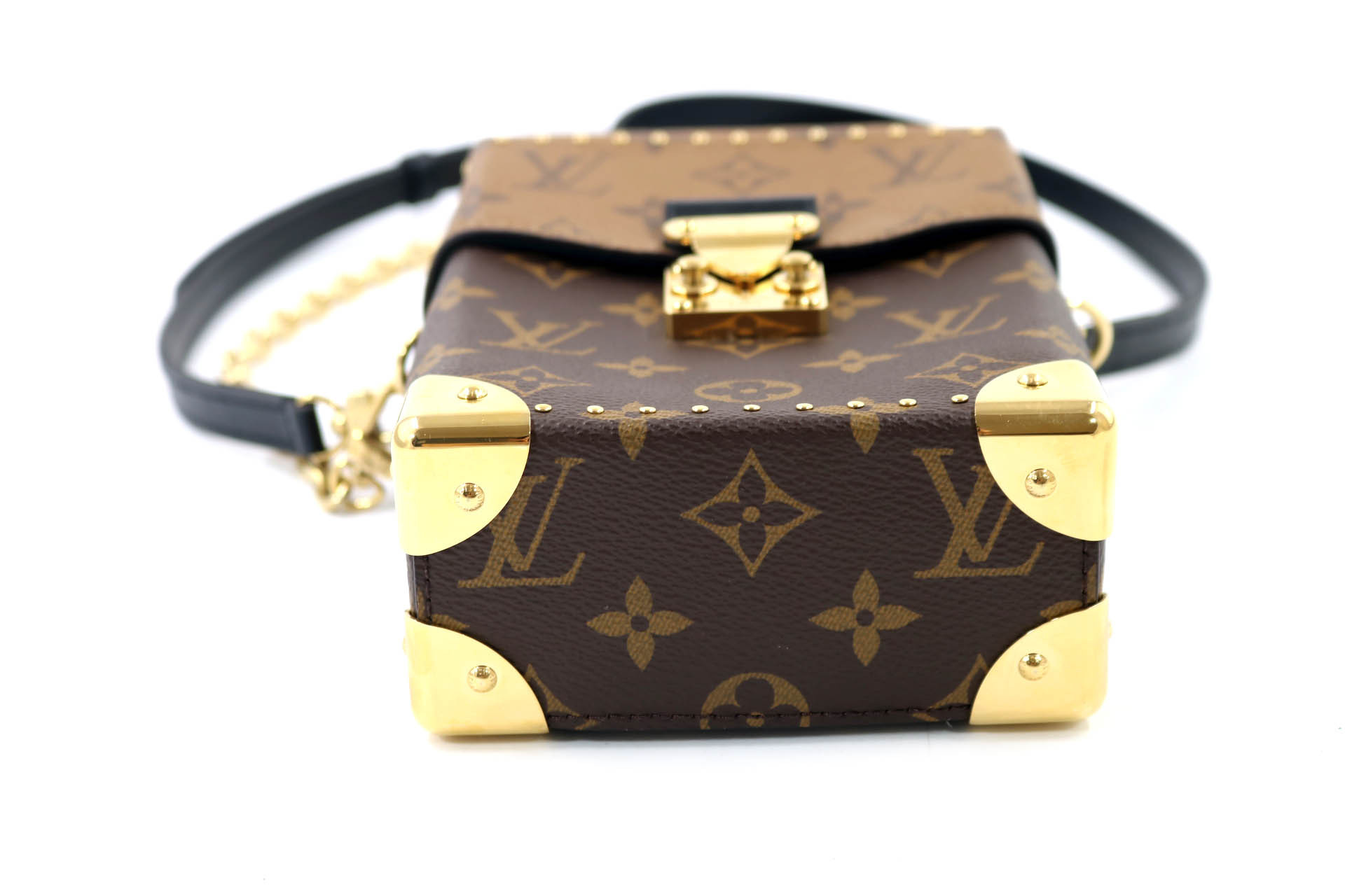 Louis Vuitton Camera Box Monogram Reverse - immagine 5