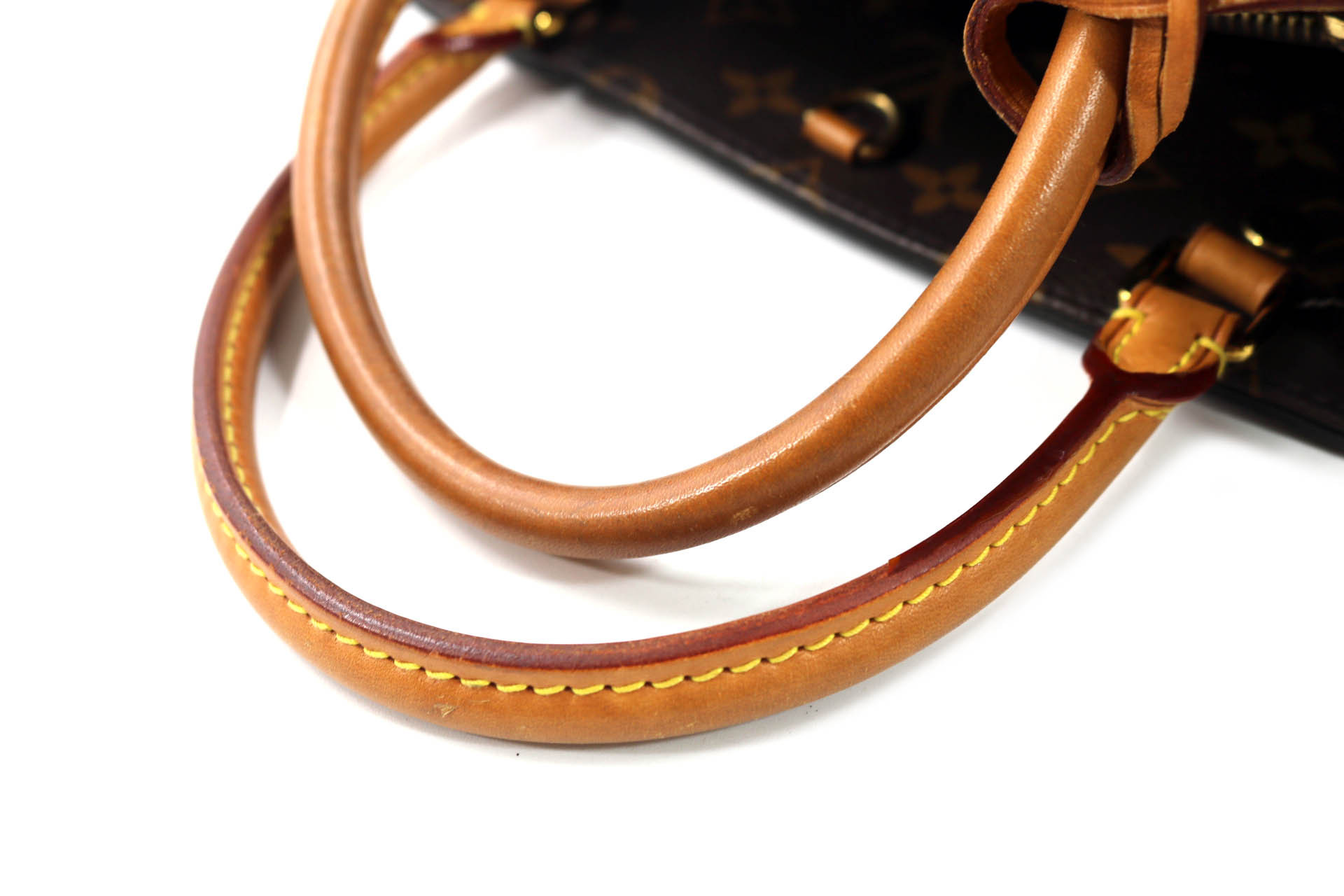Louis Vuitton Montaigne MM Monogram - immagine 4