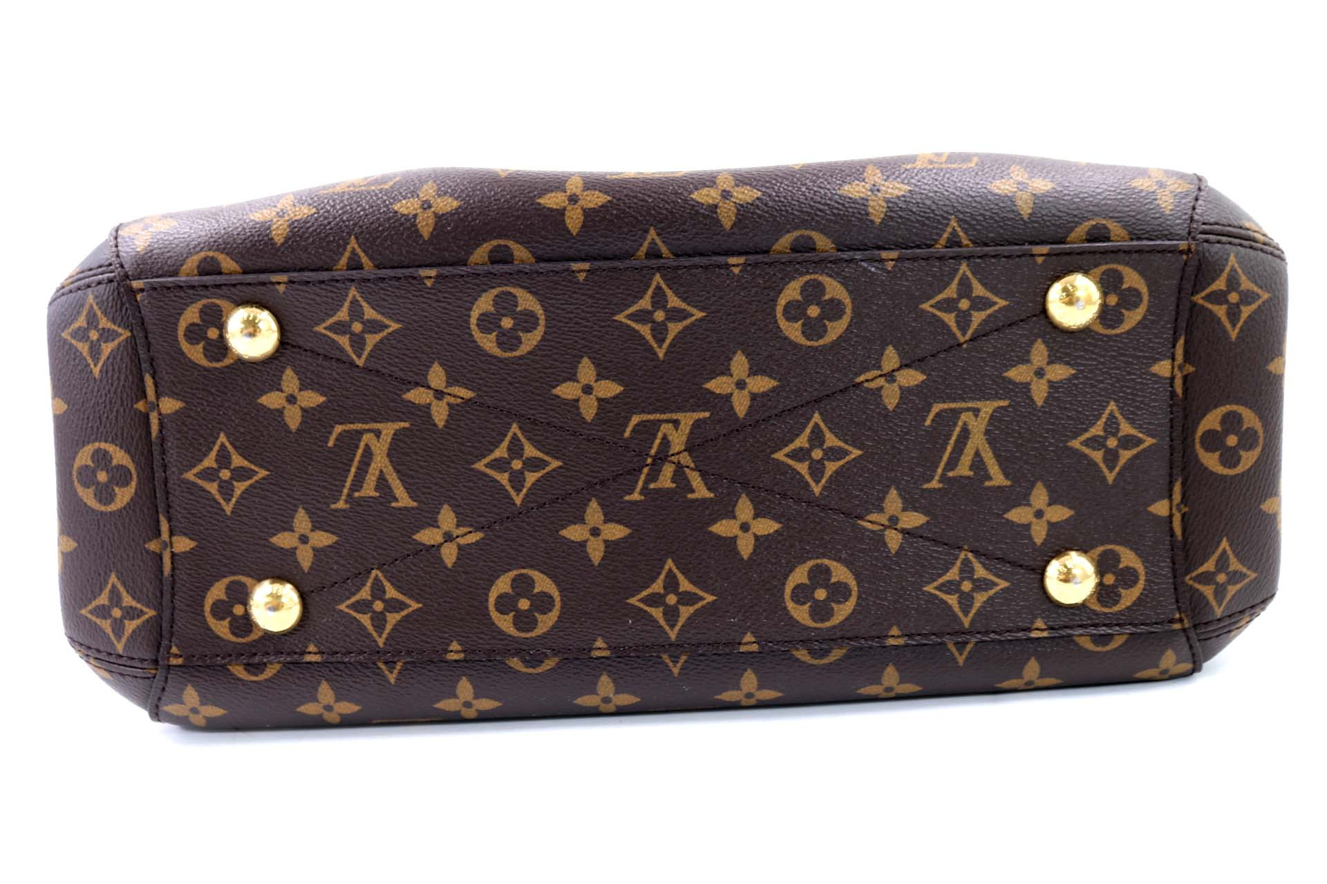 Louis Vuitton Montaigne MM Monogram - immagine 5
