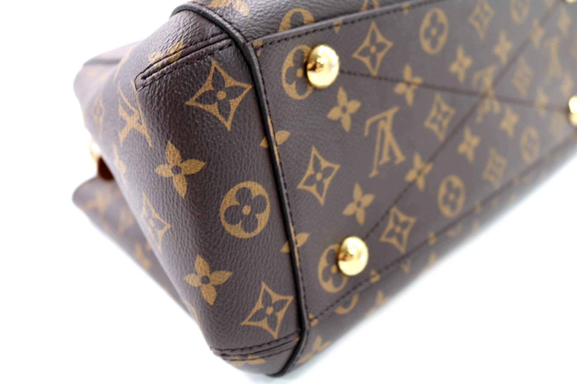 Louis Vuitton Montaigne MM Monogram - immagine 7
