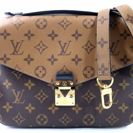 Louis Vuitton Metis Reverse Monogram
