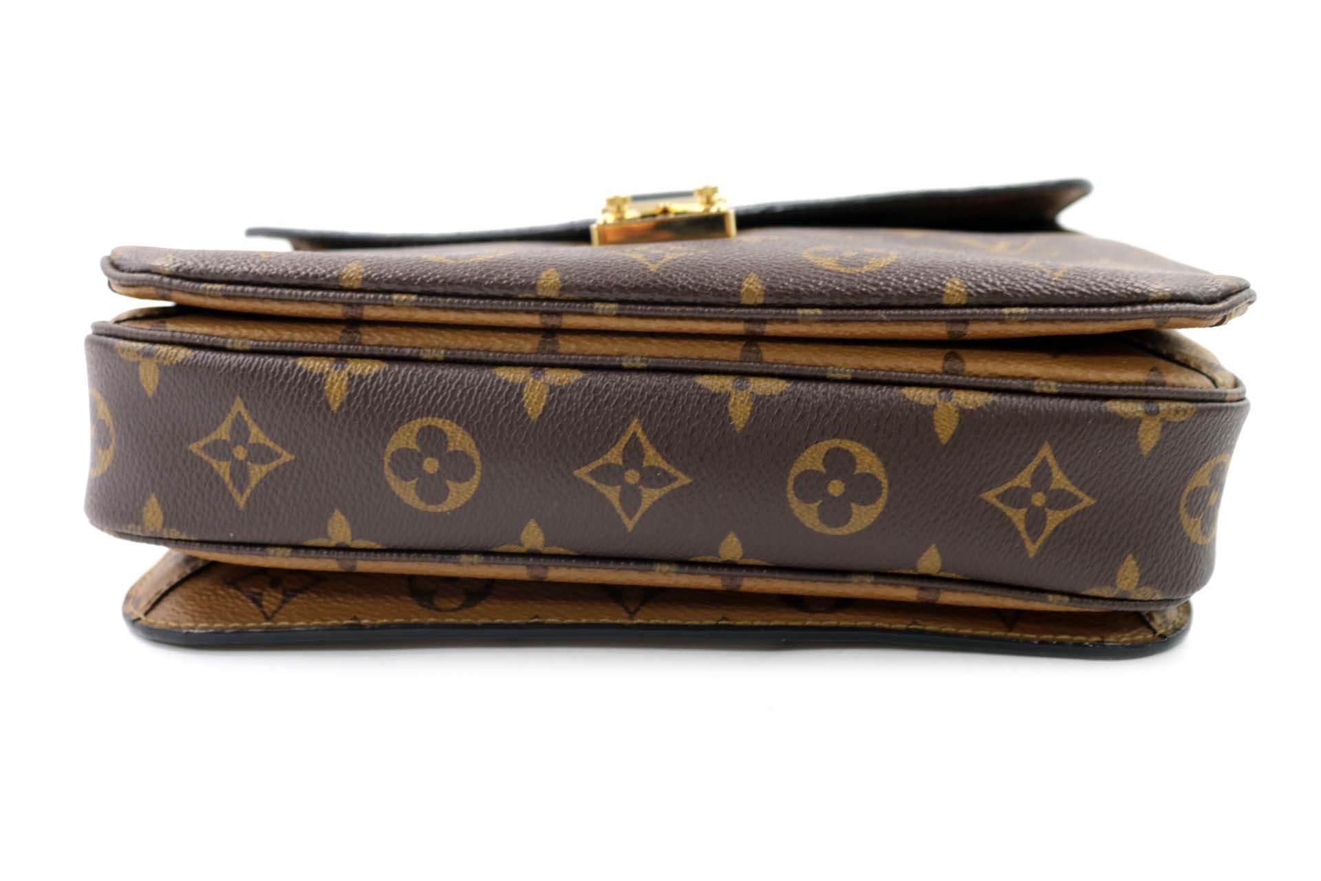 Louis Vuitton Metis Reverse Monogram - immagine 4