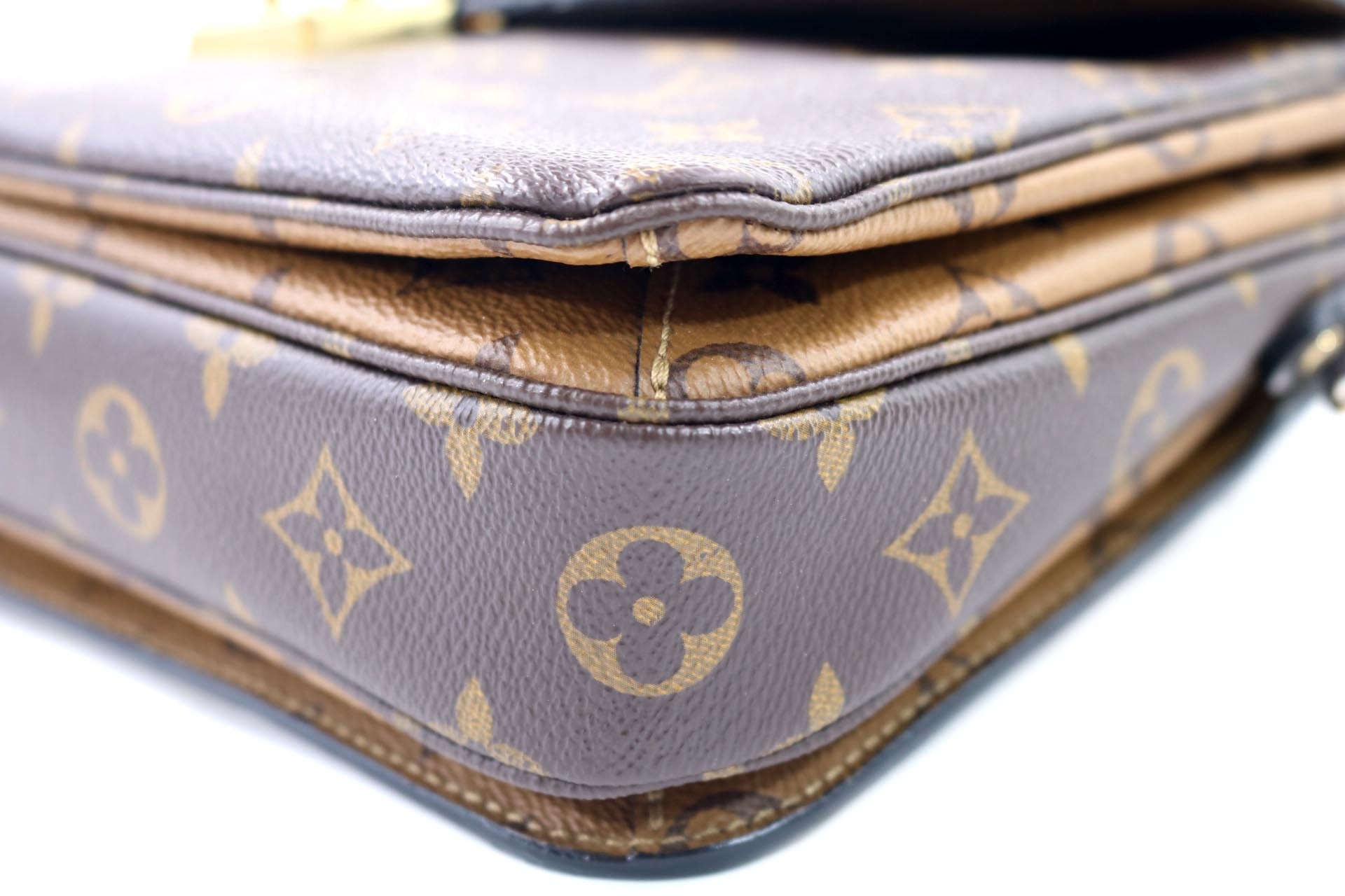Louis Vuitton Metis Reverse Monogram - immagine 5