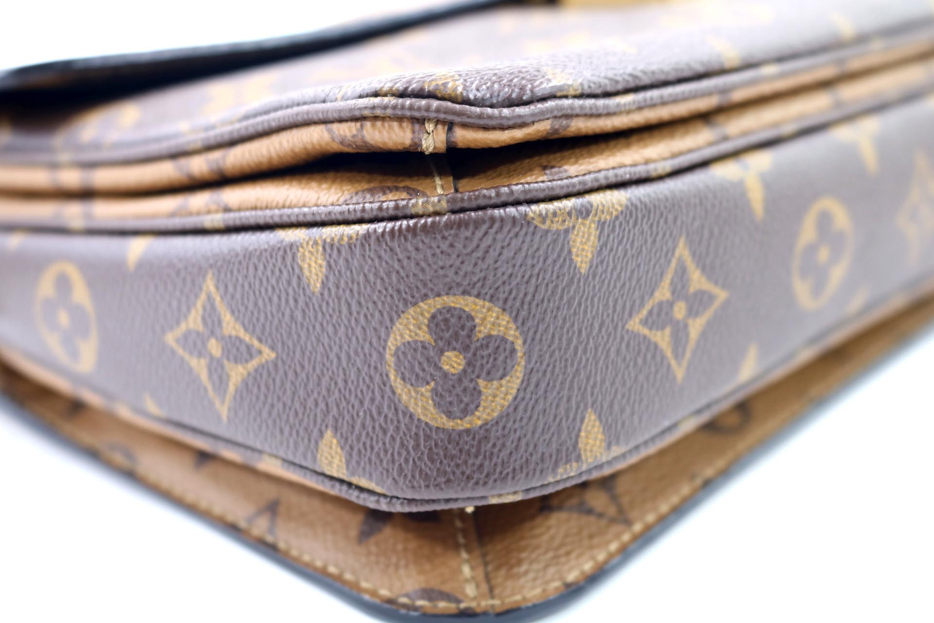 Louis Vuitton Metis Reverse Monogram - immagine 6