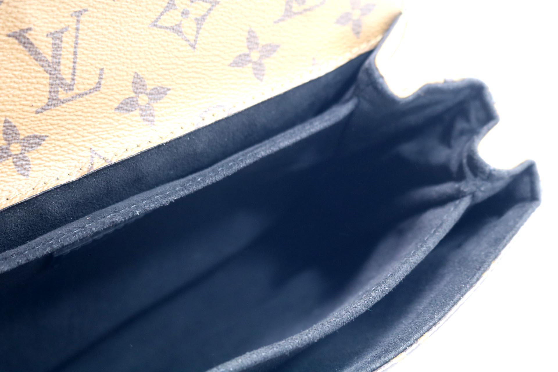 Louis Vuitton Metis Reverse Monogram - immagine 7