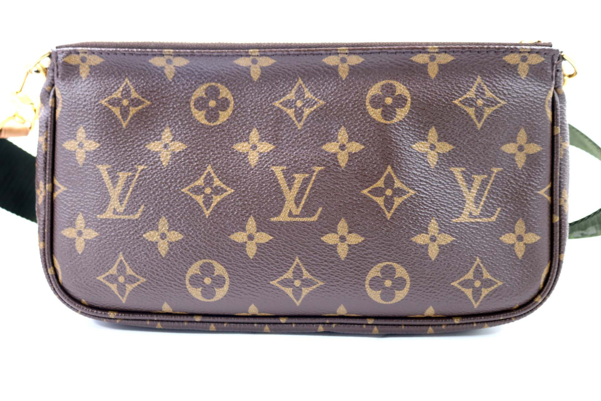 Louis Vuitton MultiPochette Accessoires Monogram - immagine 2