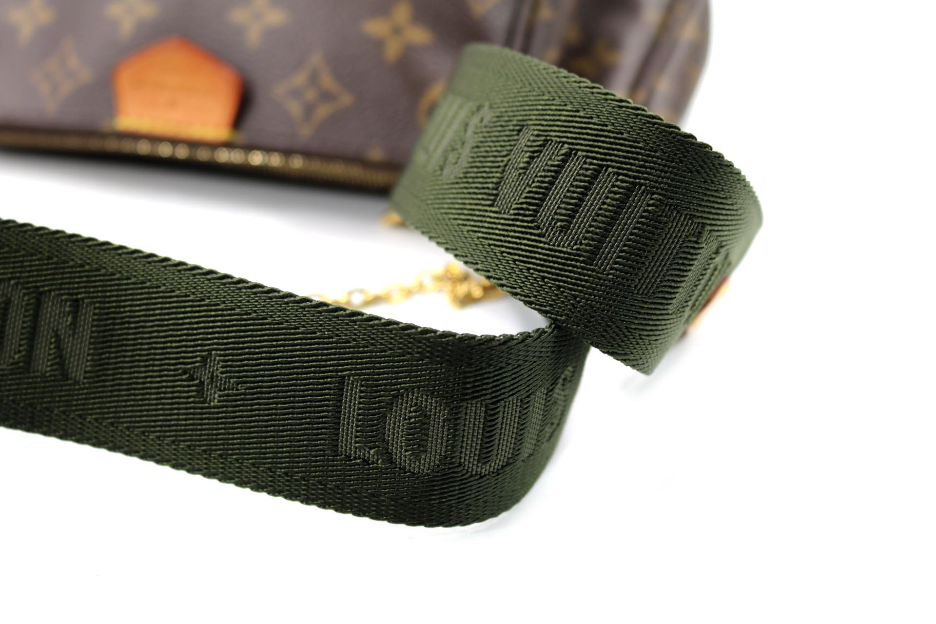 Louis Vuitton MultiPochette Accessoires Monogram - immagine 3