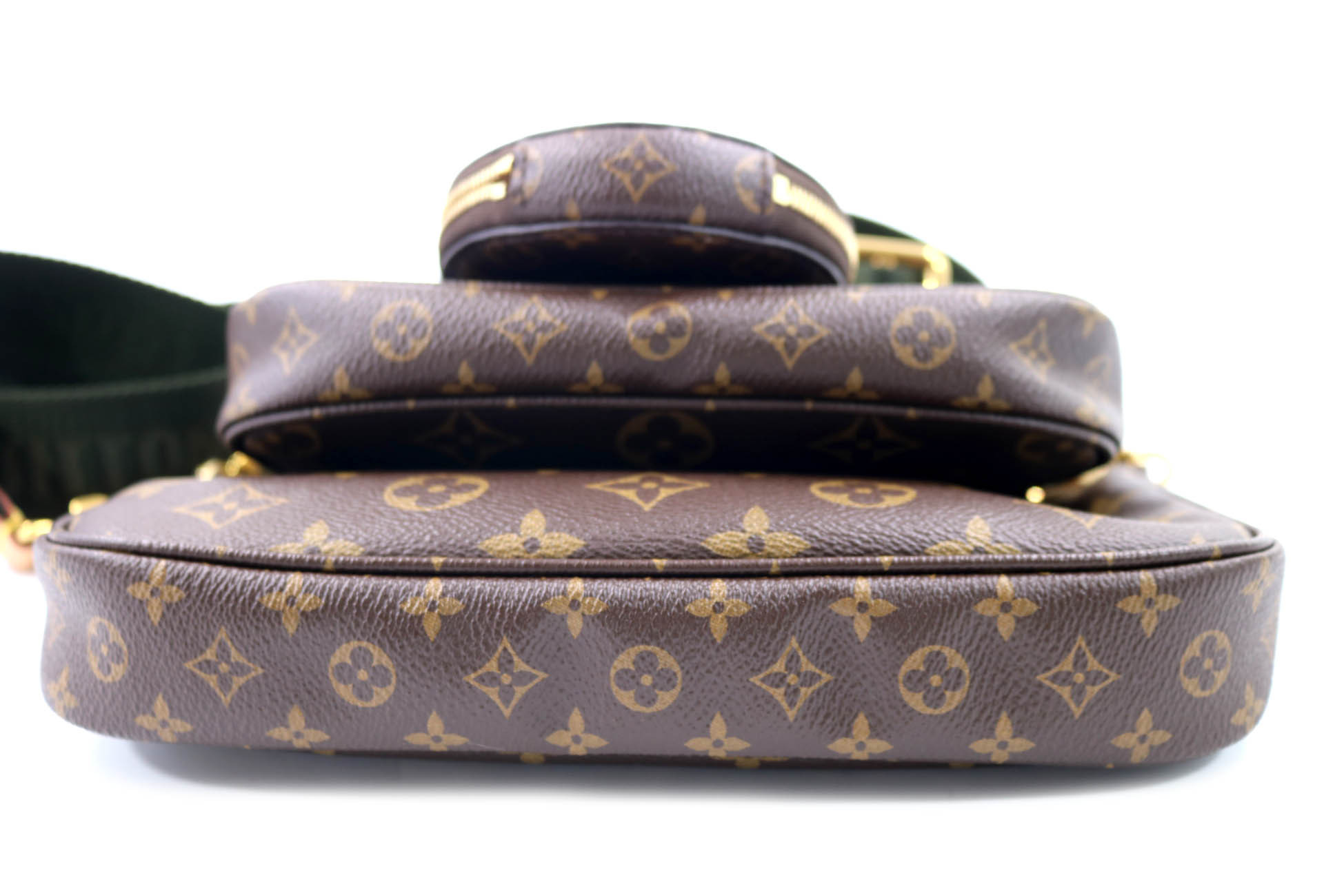 Louis Vuitton MultiPochette Accessoires Monogram - immagine 4