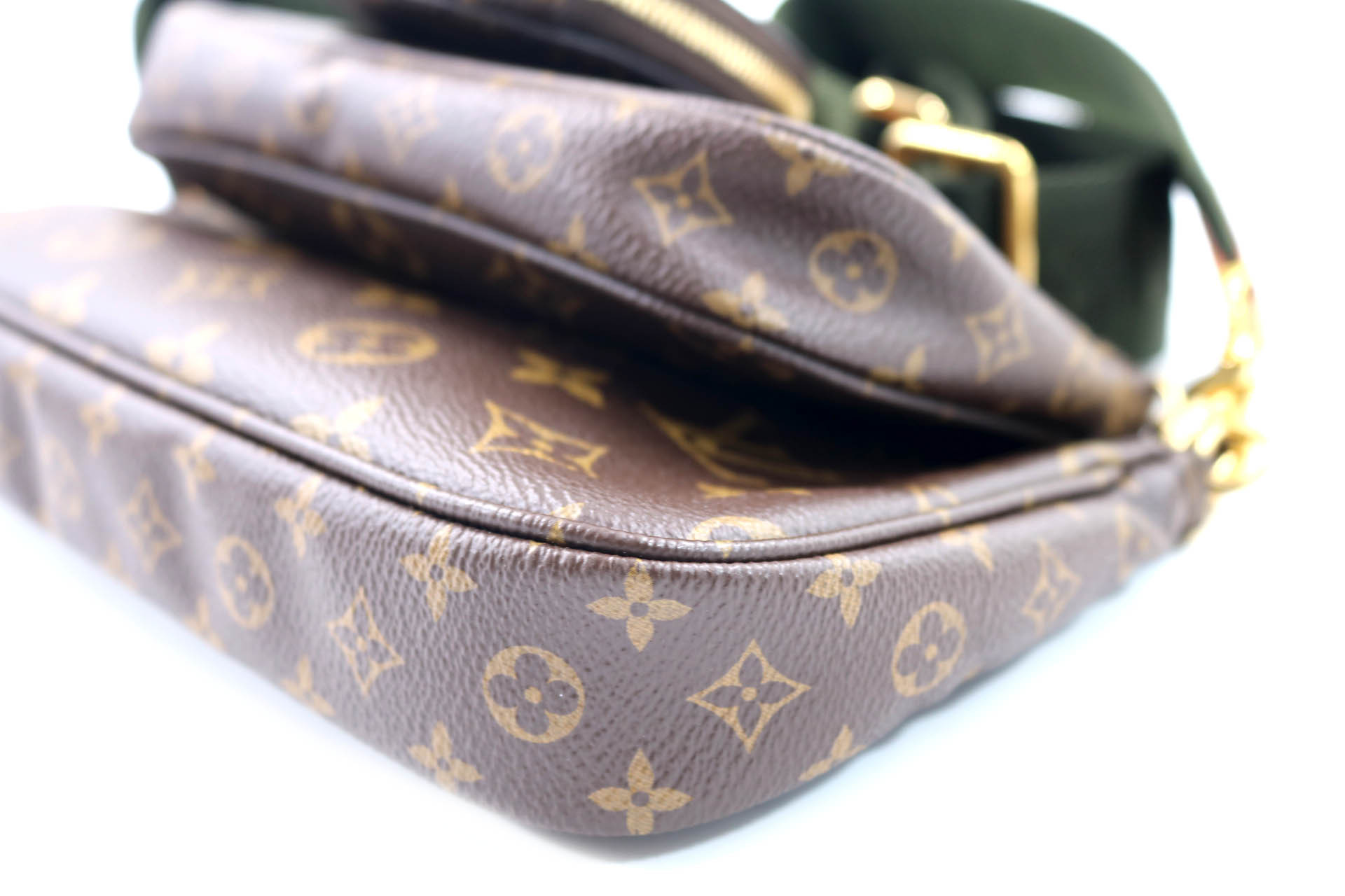 Louis Vuitton MultiPochette Accessoires Monogram - immagine 5
