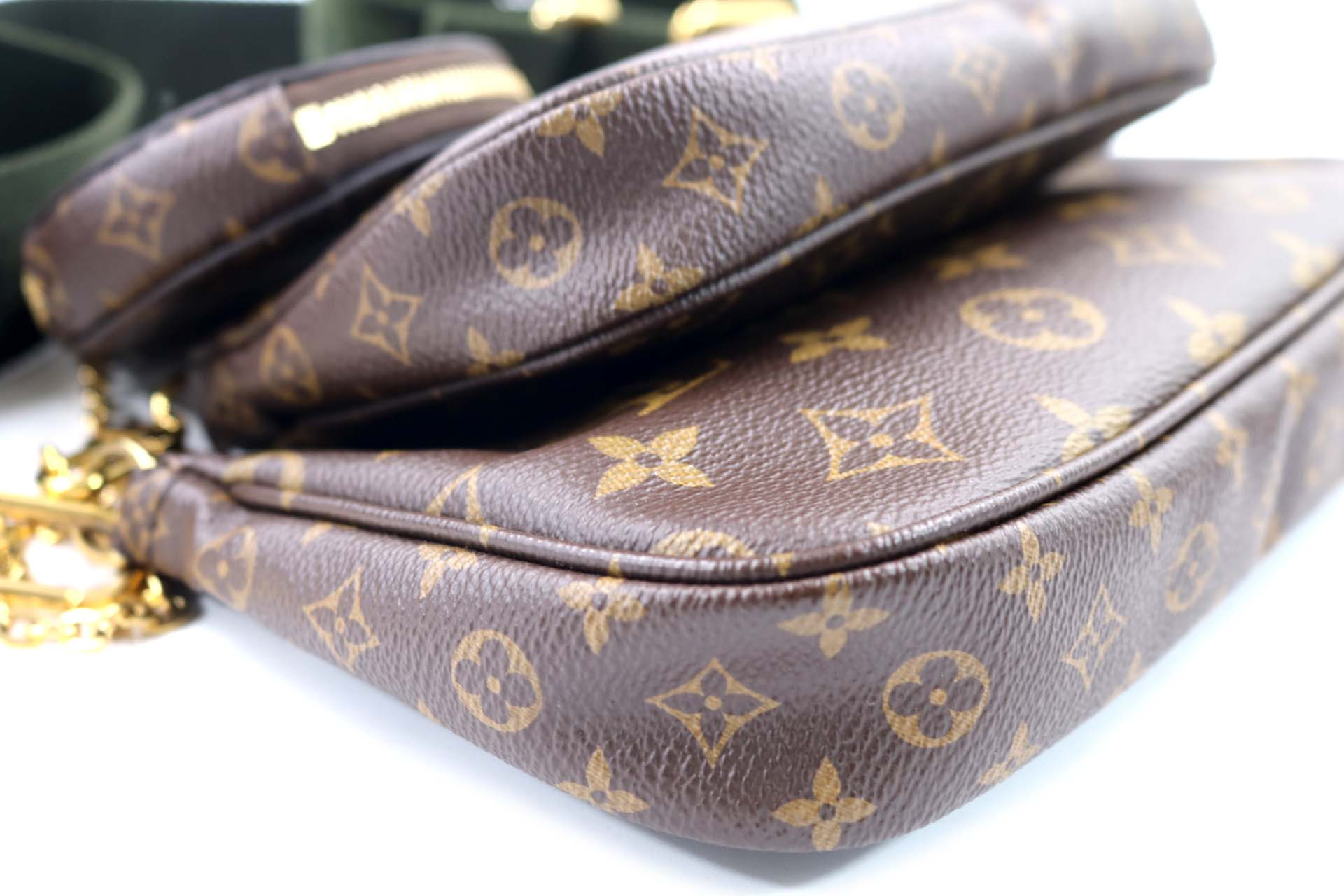 Louis Vuitton MultiPochette Accessoires Monogram - immagine 6