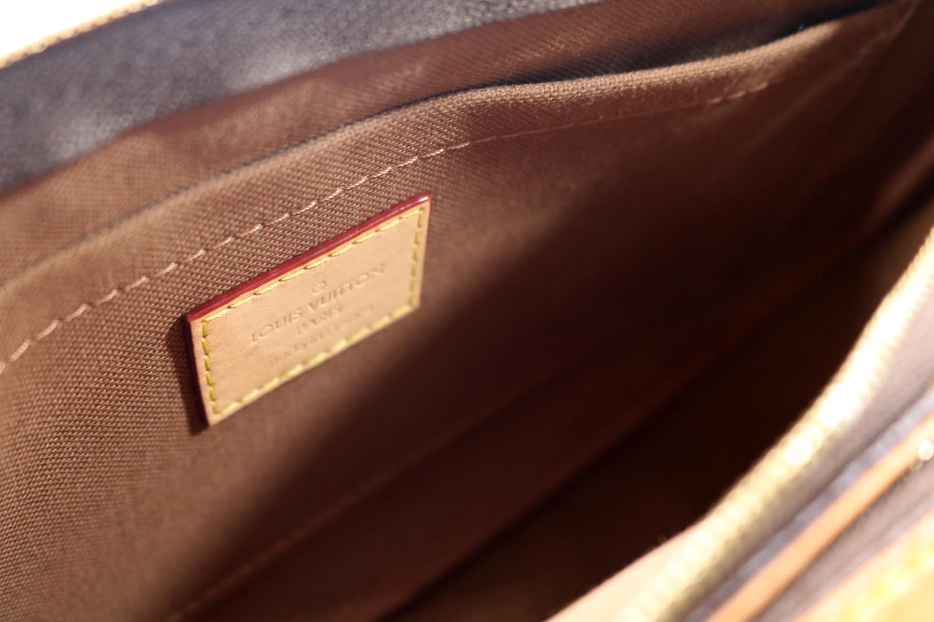 Louis Vuitton MultiPochette Accessoires Monogram - immagine 7