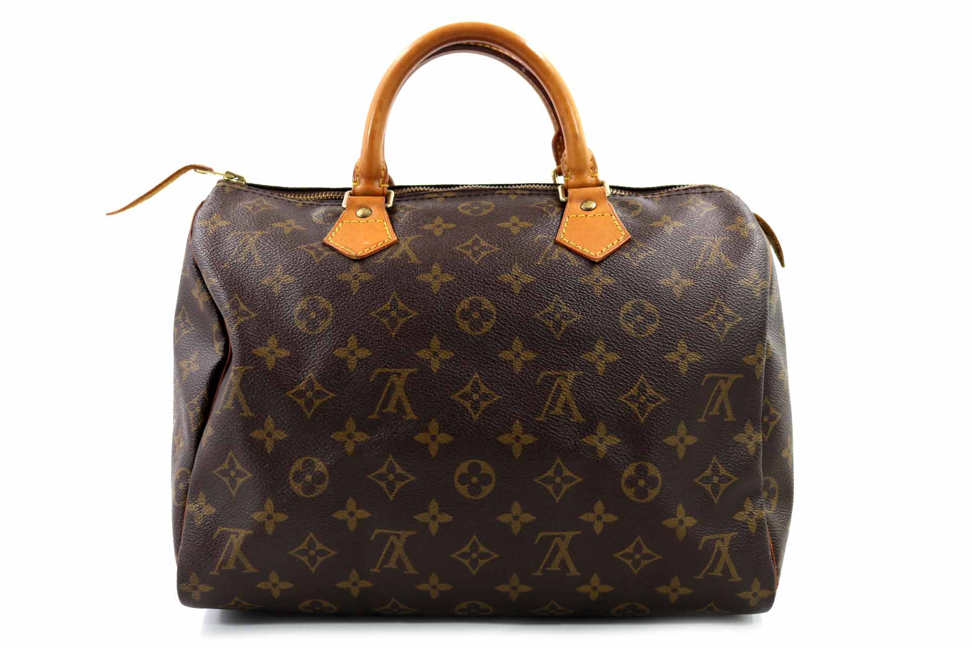 Louis Vuitton Speedy 30 Monogram