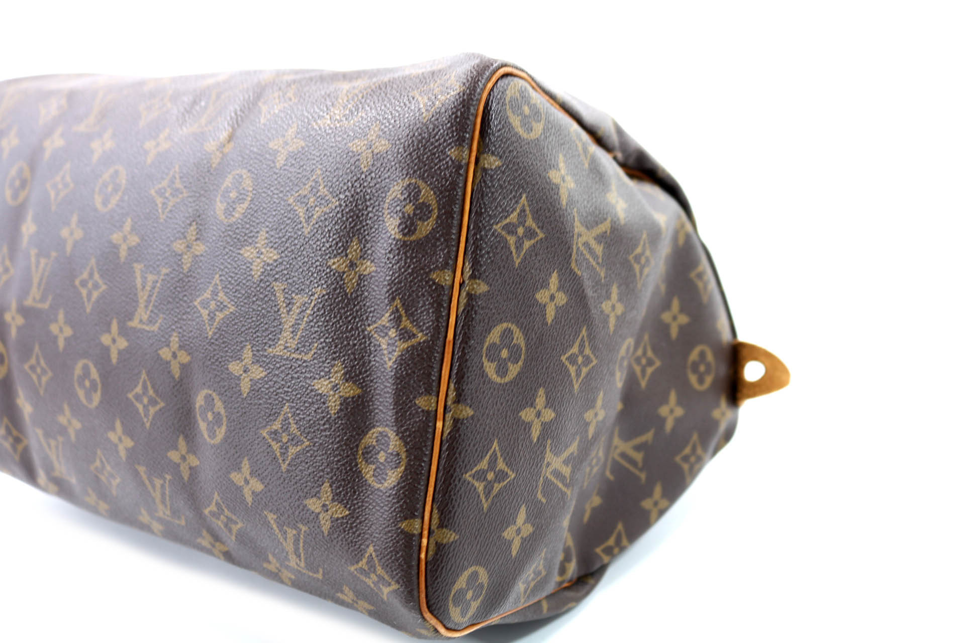 Louis Vuitton Speedy 35 Monogram - immagine 5