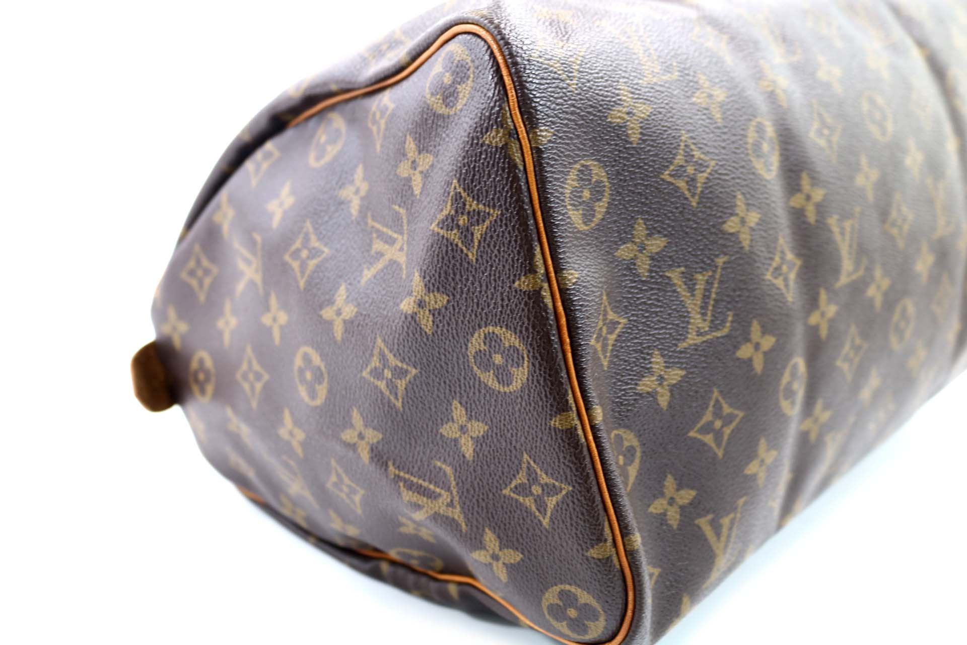Louis Vuitton Speedy 35 Monogram - immagine 6