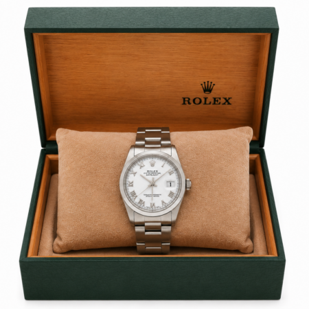 Rolex Datejust 36MM