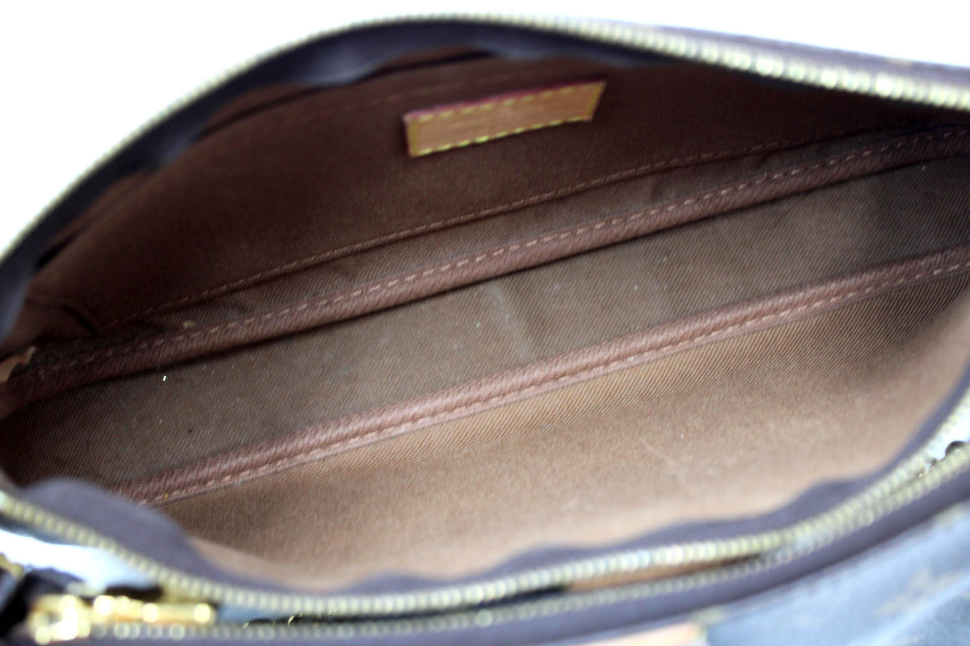 Louis Vuitton MultiPochette Accessoires Rose Clair Monogram - immagine 7