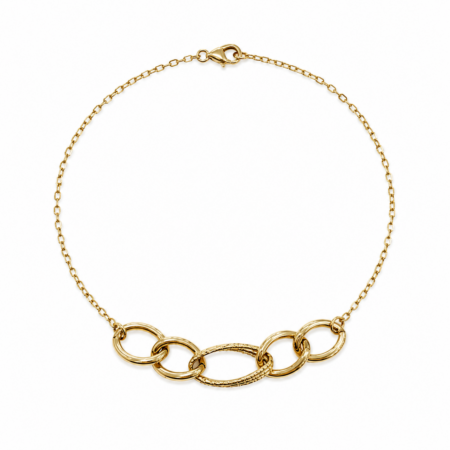 Bracciale Destino Oro 18kt