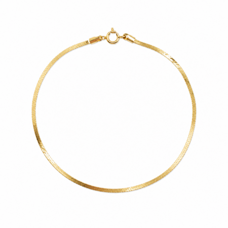 Bracciale Snake Oro 18kt