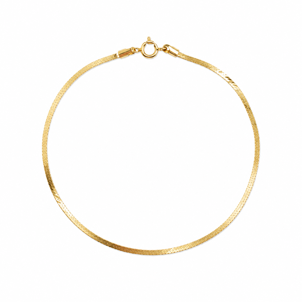 Bracciale Snake Oro 18kt