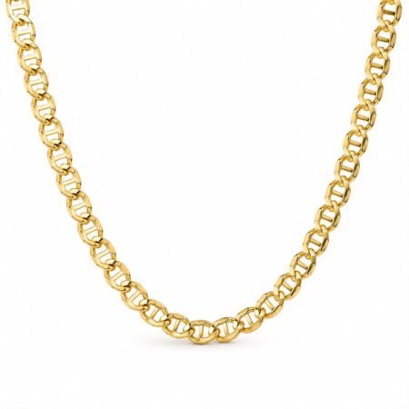Collana Aurea Oro 18kt