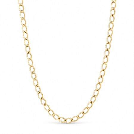 Collana Essenza Oro 18kt