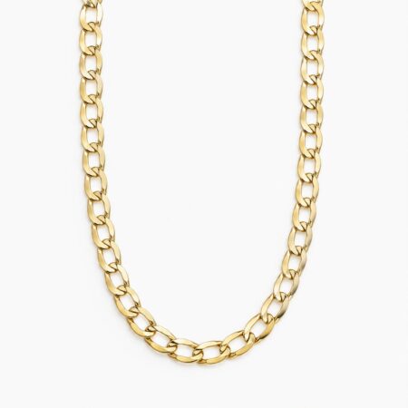 Collana Imperiale Oro 18kt
