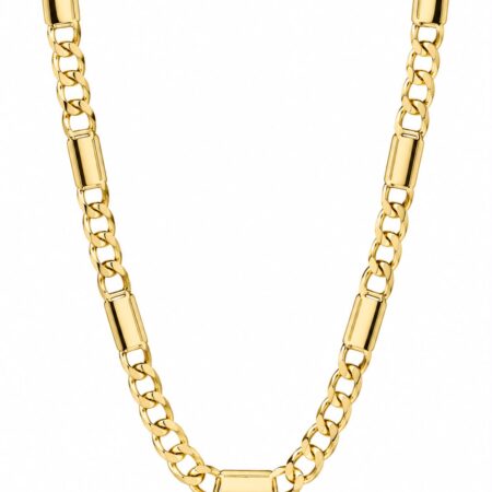 Collana Modulo Oro 18kt