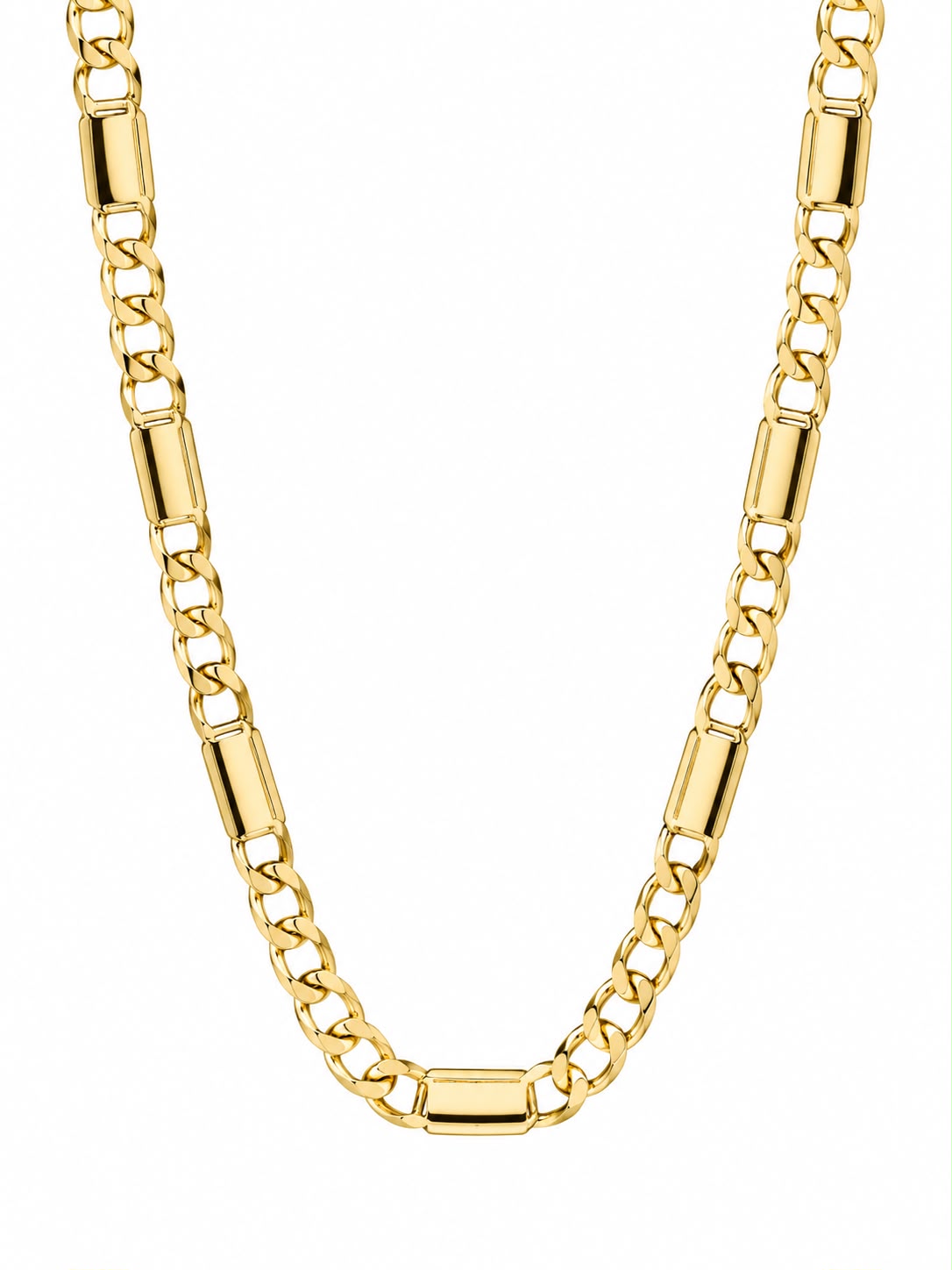 Collana Modulo Oro 18kt