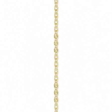 Bracciale Raggio Oro 18kt