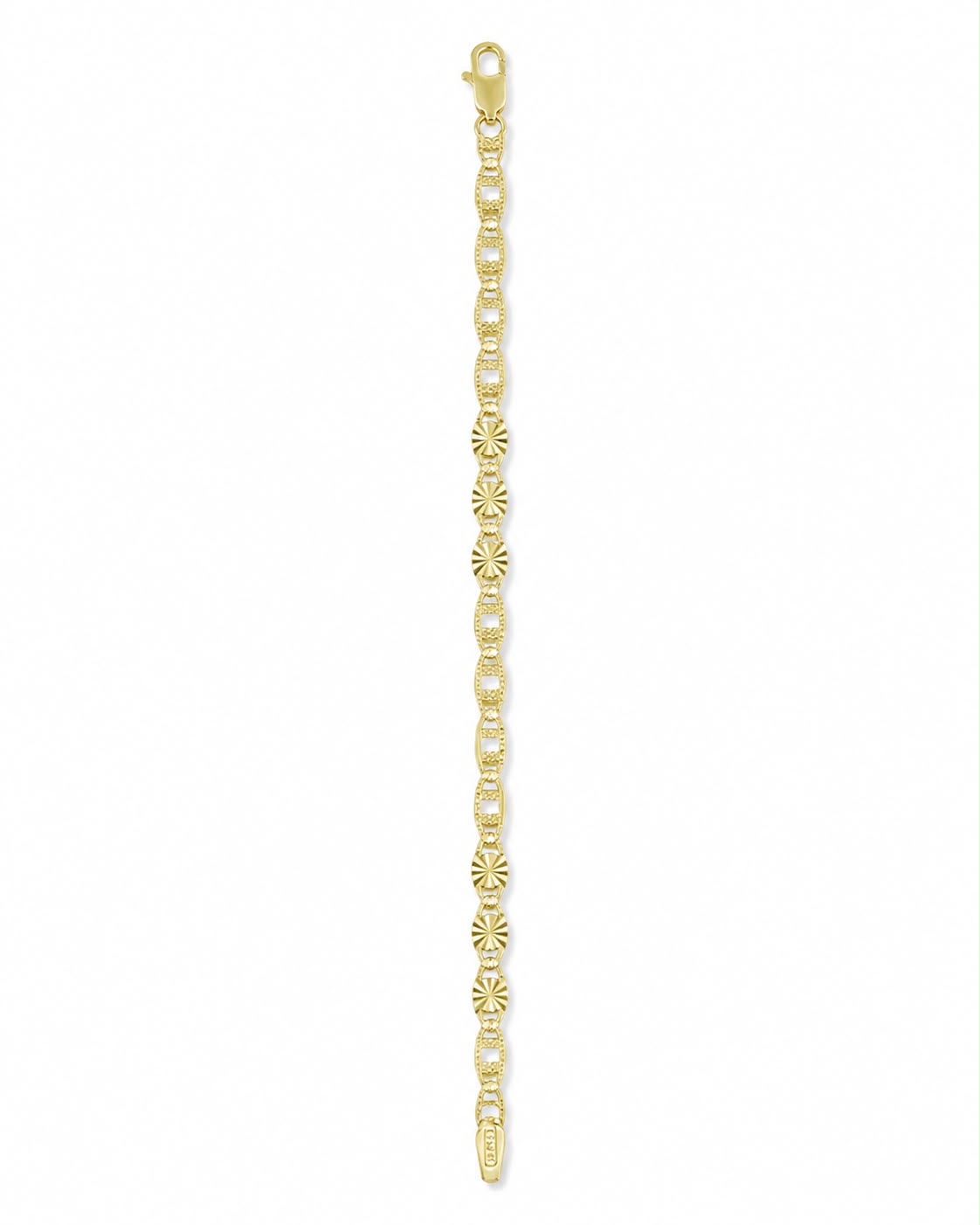 Bracciale Raggio Oro 18kt