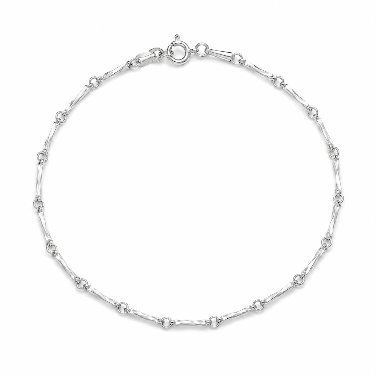 Bracciale Brezza Oro 18kt