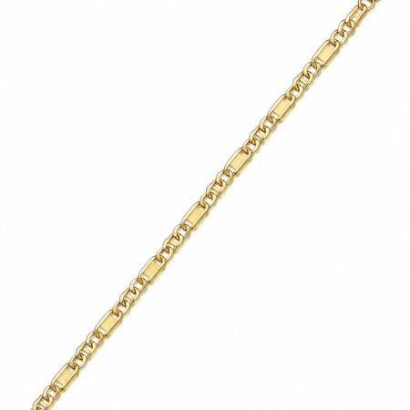 Bracciale Trama Oro 18kt
