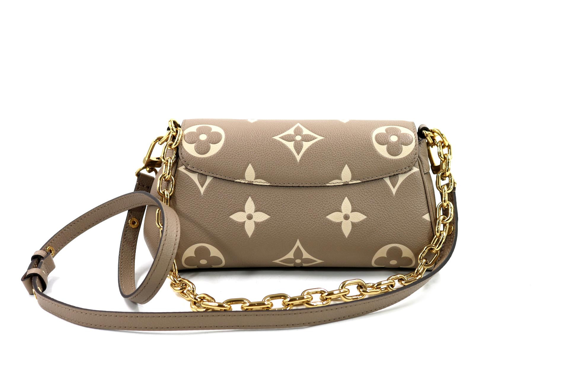 Louis Vuitton Favorite Empreinte Monogram Bicolor - immagine 3